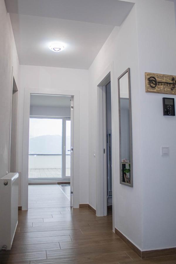 Penthouse City View Infinity Brasov Exterior photo