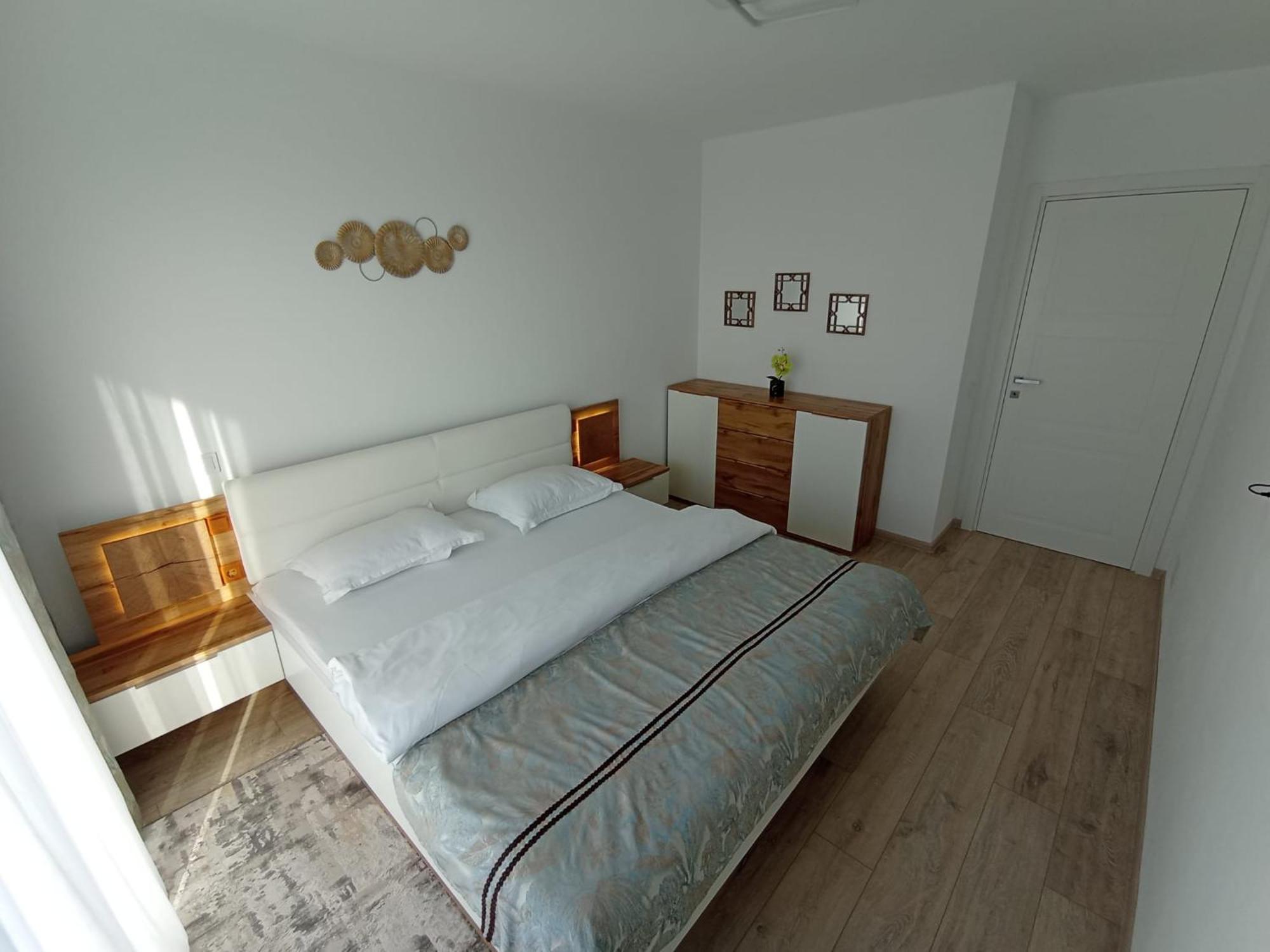 Penthouse City View Infinity Brasov Exterior photo