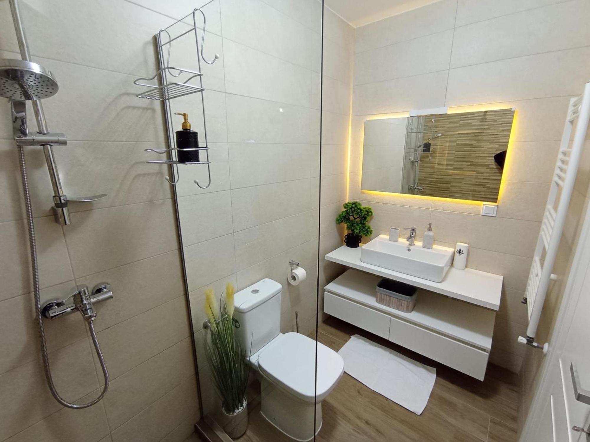 Penthouse City View Infinity Brasov Exterior photo